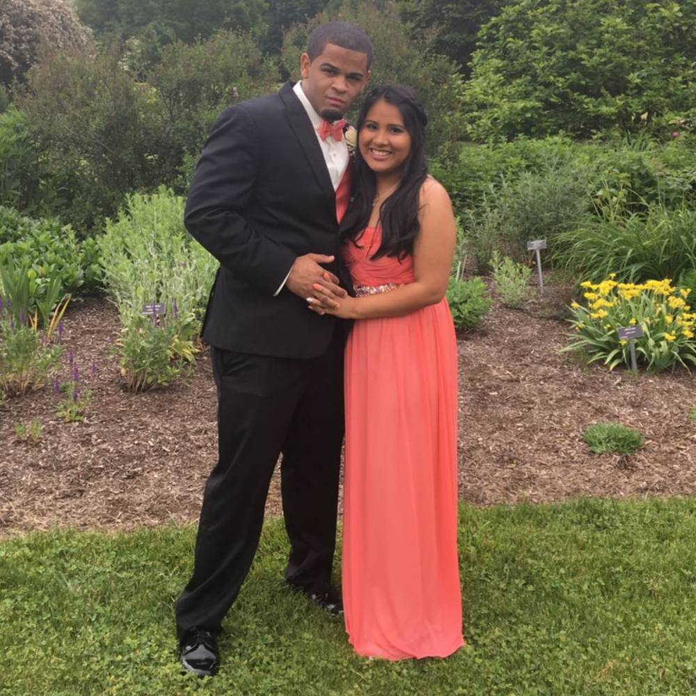 Meet your Posher, Melany